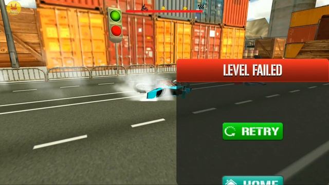 Bike stunts game || Crazy bike stunts game смотреть онлайн