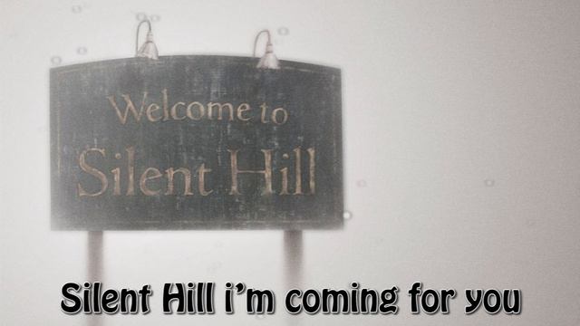 Music: The Silent Town (Silent Hill) смотреть онлайн