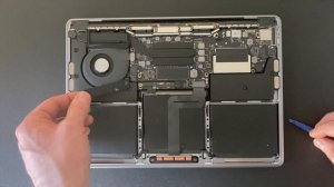 How to Upgrade Macbook Pro SSD Hard Drive 2017, 2016 A1708