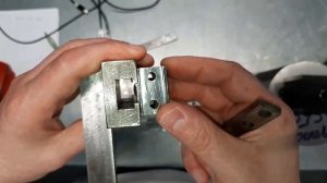 Самодельный барпуллер