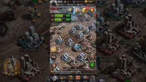 Бесплатные ресурсы в Age of Z origins и быстрое развитие города. Провизия, Нефть, Железо