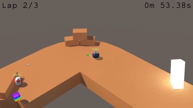 Terminal Angular Velocity (TAV) смотреть онлайн