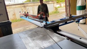 Пылеулавливающий агрегат mf-9030 и пневмобалка для форматника, г. Королёв -SCL-
