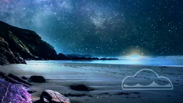 HOW TO GET DEEP SLEEP FAST   OMICRON CETI V SEASHORE