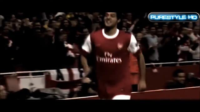Carlos Vela® ★Mexican Diamond★ (Goals and Skills)