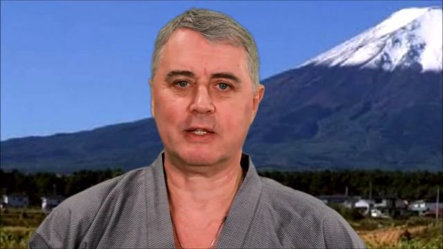 Самурай VS Коммунизм!