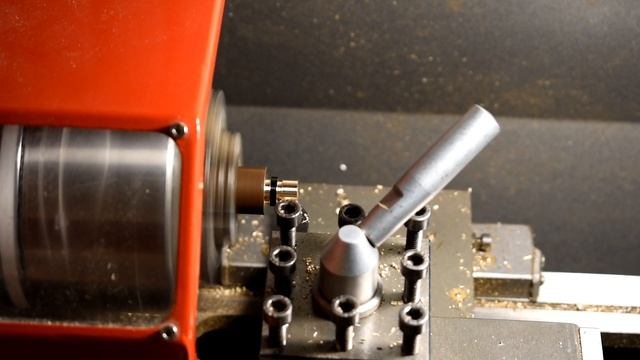 Изготовление зажигалки из латунной трубы. смотреть онлайн