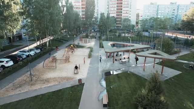 Что такое Команда Казани?