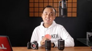 Best Nikon Travel zoom lens? Nikon Z 24-200mm f/4-6.3 VR Review