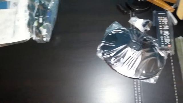 Unboxing Samsung Tv monitor 22" series 3 | 300 model t22c300ew смотреть онлайн