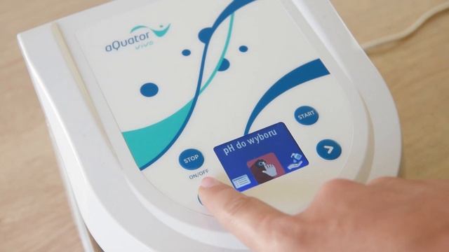 VIDEO INSTRUKCJA - aQuator VIVO смотреть онлайн