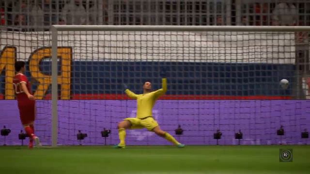 FIFA 18 | Карьера за Арсенал #28 - Предложение в сборную смотреть онлайн