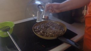 свиное сердце рецепты