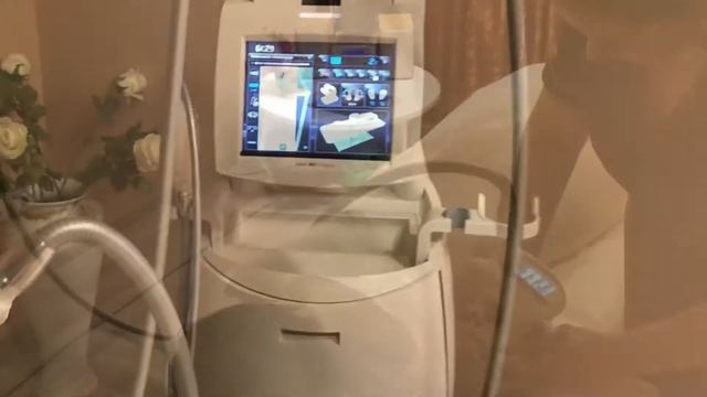 Информационное видео массажа LPG смотреть онлайн