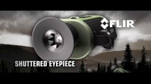 FLIR Scout TS Series