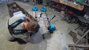 Классные триммеры от компании KROFF