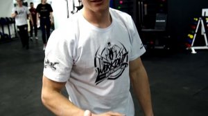 Горизонт на ПАЛЬЦАХ, секретная методика Шаолиня