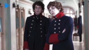 6 класс - Литература - Тема дружбы в лирике А.С.Пушкина. Стихотворение "Пущину"