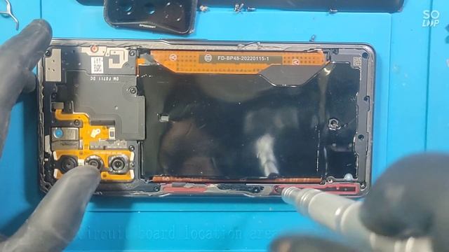 POCO F4 GT TEARDOWN SIMPLE ❗❗ смотреть онлайн