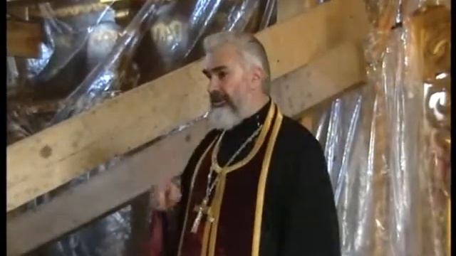 Домашняя церковь и домашний ад/3