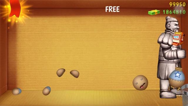 Kick The BUddy  The Best Scary Gameplay Walkthrough 2023