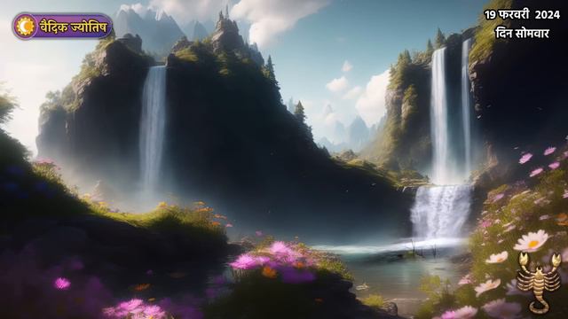 वृश्चिक राशि 19 फरवरी 2024 | Vrischik Rashi 19 February |Vrischik Rashi Aaj Ka Vrischik Rashifal смотреть онлайн