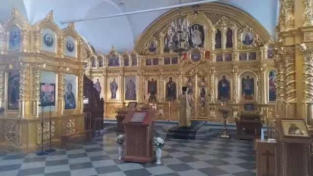 Прп. Пимена Великого