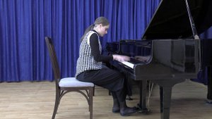 С. Жданов Прелюд