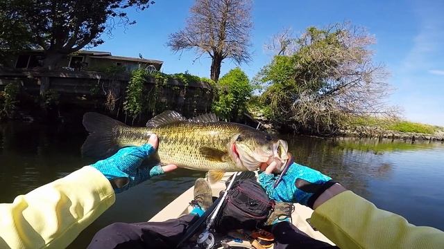 Delta Fishing 2020 - Episode 2 смотреть онлайн