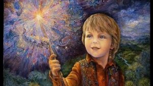 "Сказка о Живчике и волшебной палочке" Е. Трифонова