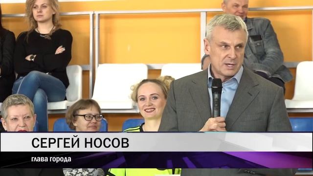 12 03 В Нижнем Тагил соревнуются актеры 15 театров Свердловской области смотреть онлайн