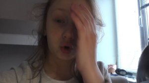 Как я делаю уроки с одноклассницами у себя дома