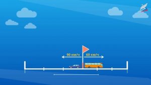 Задачи на движение в противоположных направлениях