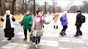 22.01.2023! ТАНЦЫ!!!ХАРЬКОВ!!!НА БЕРЕГУ ЧУ!!!