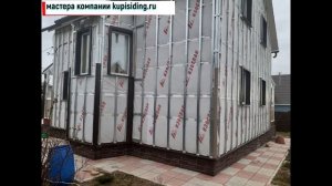 я фасад панели