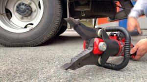 [Обзор Пожарной машины]  АЦ СПК Газон NEXT