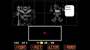 Undertale - true pacifist run