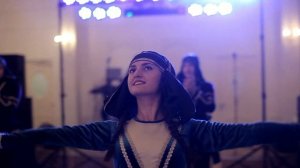 Ансамбль грузинского танца Метехи