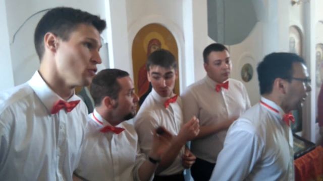 Квартет, Пасха "Капэлюх" смотреть онлайн