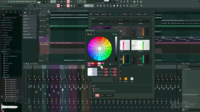 02. Themes