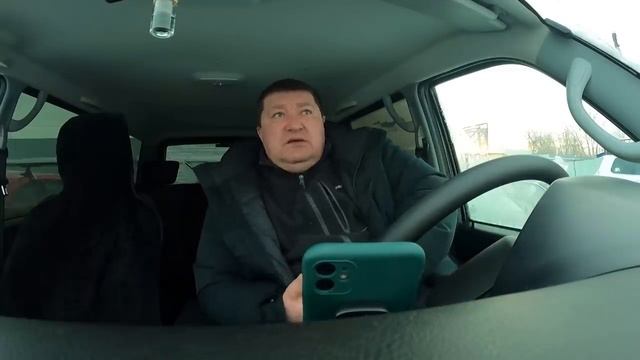 УАЗ ПАТРИОТ АВТОМАТ ЧТО ДАЛЬШЕ????? смотреть онлайн