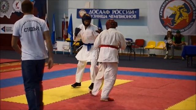 Чемпионат Свердловской области по армейскому рукопашному бою Мамарин П А 26052017 смотреть онлайн