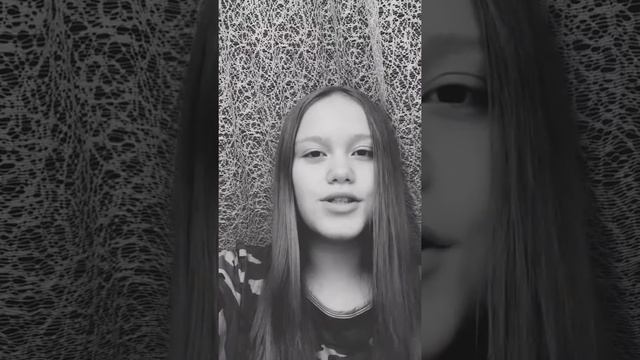 Ты особенный человек для меня???... стих до мурашек смотреть онлайн