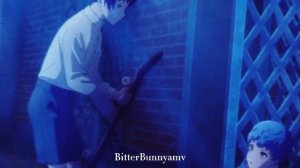Show and Tell| Adam x Tadashi| Sk8 the Infinity AMV|