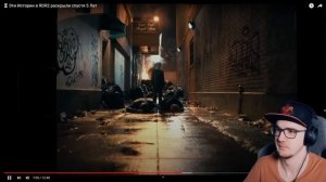 ⌛ Эти Истории в RDR2 раскрыли спустя 5 Лет ► King DM ( Кинг ДМ РДР 2 ) | Реакция