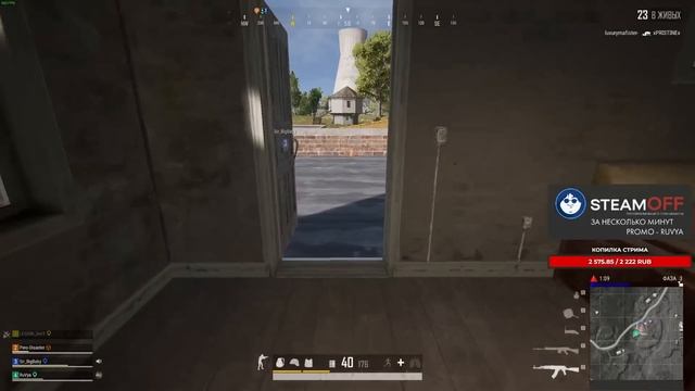 УЧУ КИТАЙЦЕВ ИГРАТЬ В ПАБГ! - КРАСИВЫЙ РАНГОВЫЙ ТОП по ДОРОГЕ К МАСТЕРУ С РАНДОМАМИ! смотреть онлайн