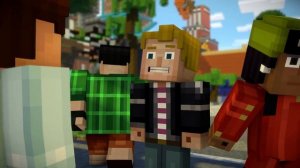 Will Minecraft Story Mode Season 3 Ever Happen?