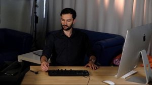 Распаковка консоли Loupedeck для редактирования фото в Adobe Lightroom