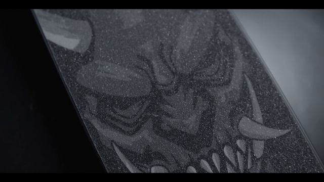 Трюковой самокат Hellboy смотреть онлайн