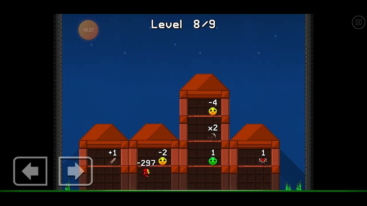 ПРОШЁЛ НЕОБЫЧНЫЙ ПЛАТФОРМЕР THAT MOBILE GAME+ УРОВНИ ОТ ILAIKAV2 ЧАСТЬ 38